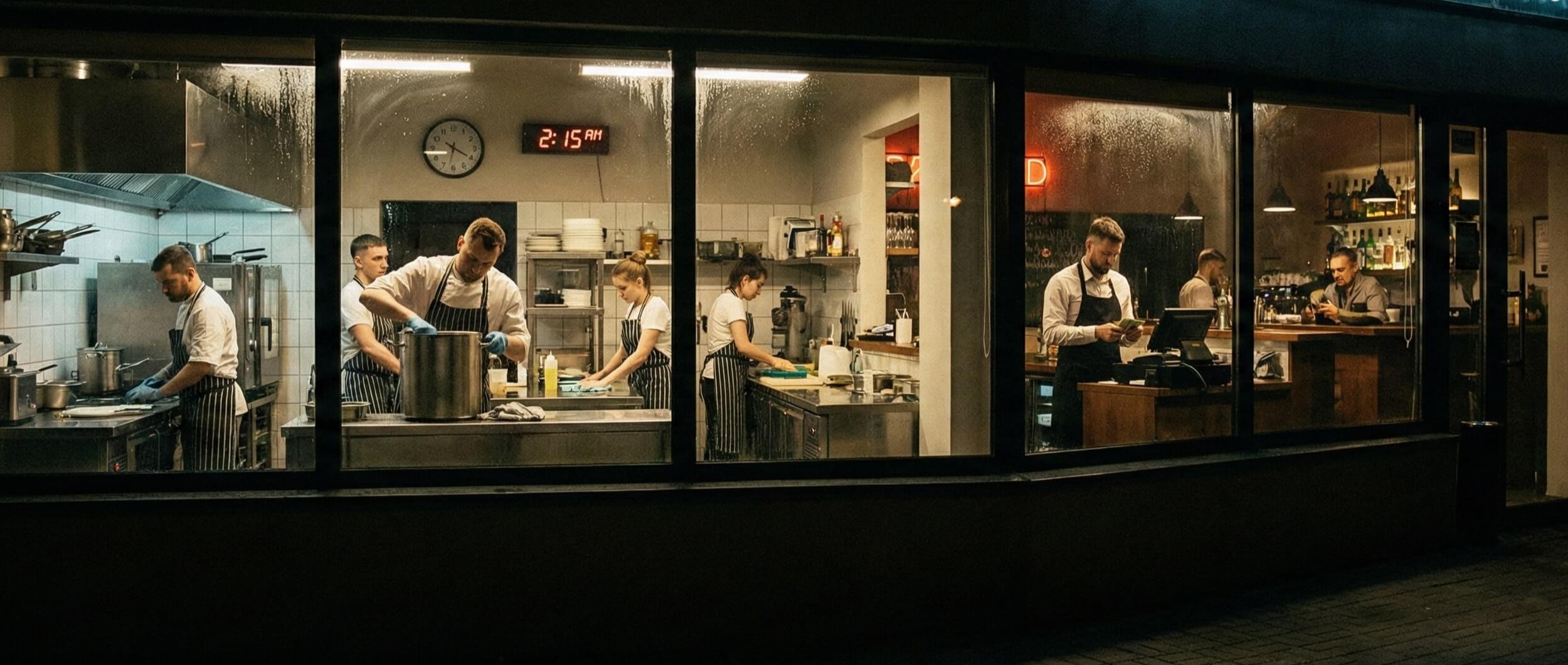 Dodatek za godziny nocne – jak obliczać, komu przysługuje i jak uniknąć błędów w rozliczeniach?