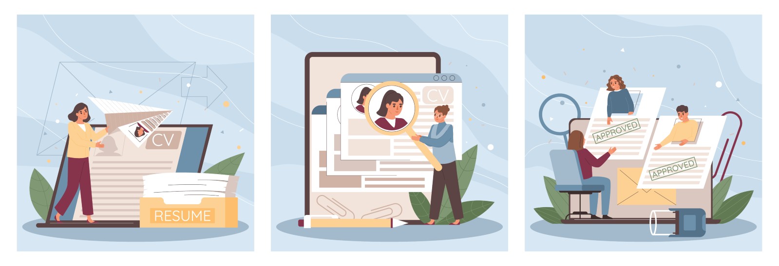 Jakie umiejętności wpisać w CV? Kompletny poradnik Jobstation.pl﻿