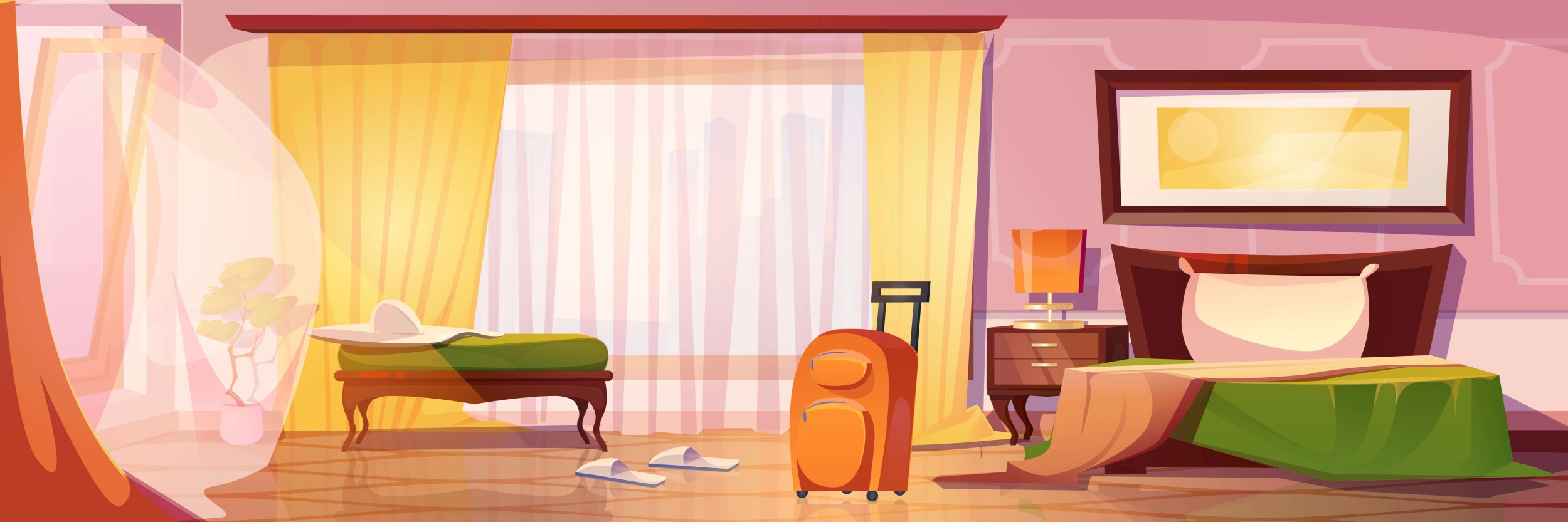 BHP w hotelarstwie – jak wyglądają przepisy bezpieczeństwa i higieny pracy?