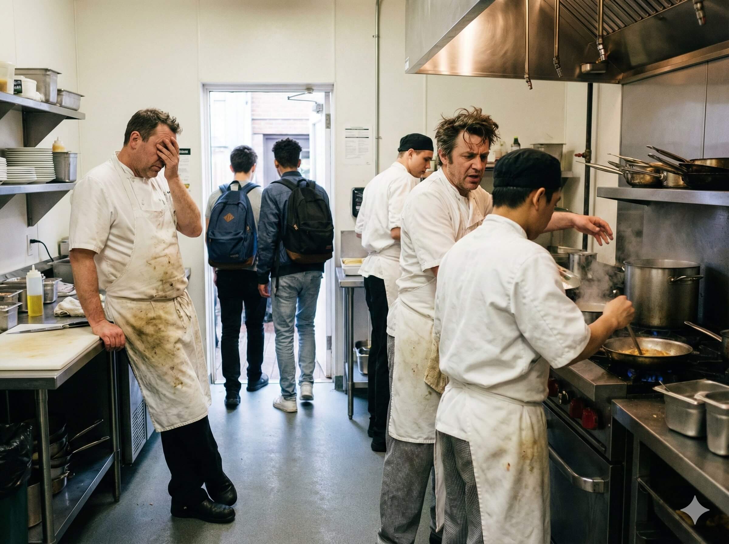 Rotacja pracowników – co to jest, ile kosztuje i jak ją skutecznie zmniejszyć?