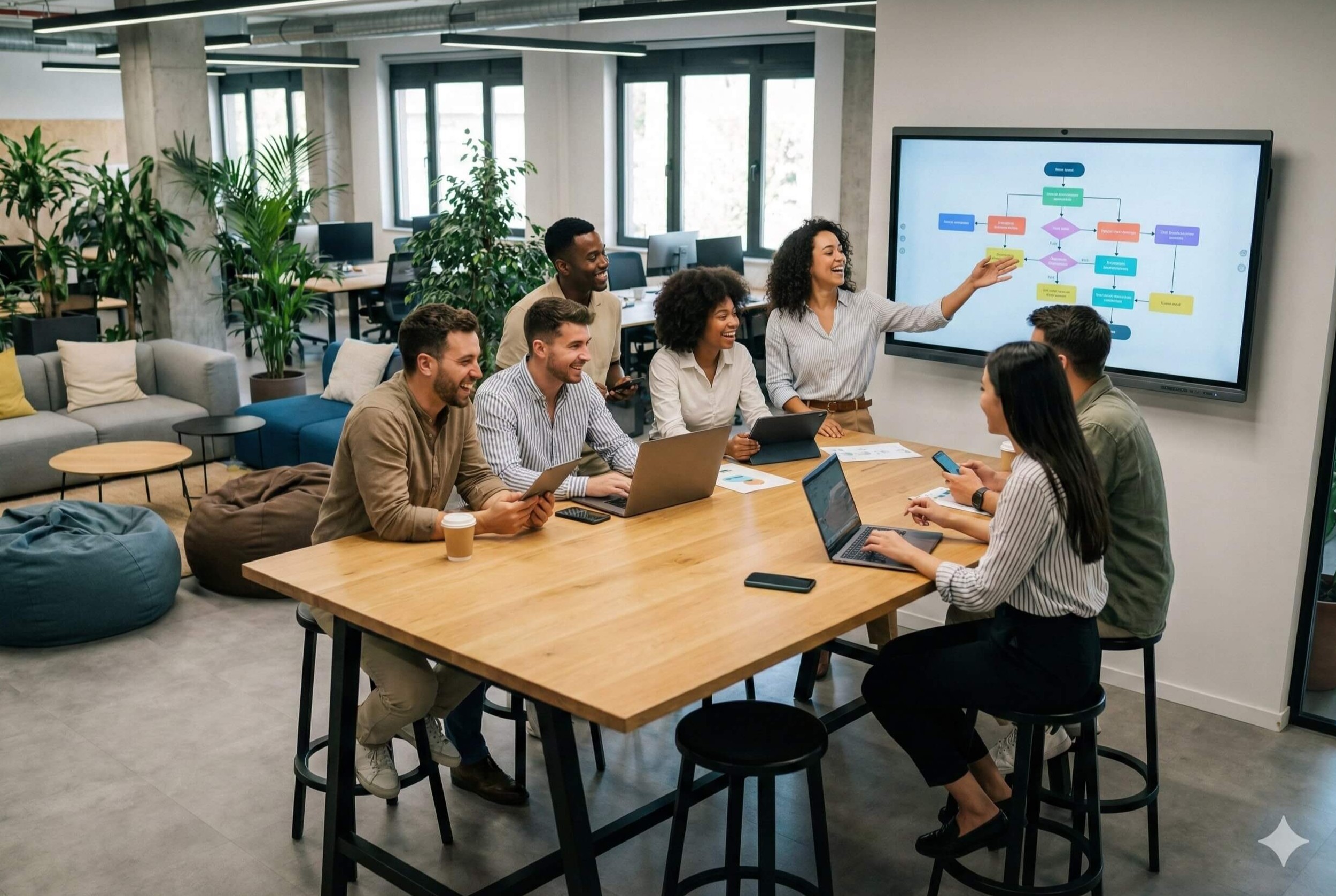 Pokolenie Z na rynku pracy – szanse i wyzwania dla pracodawców