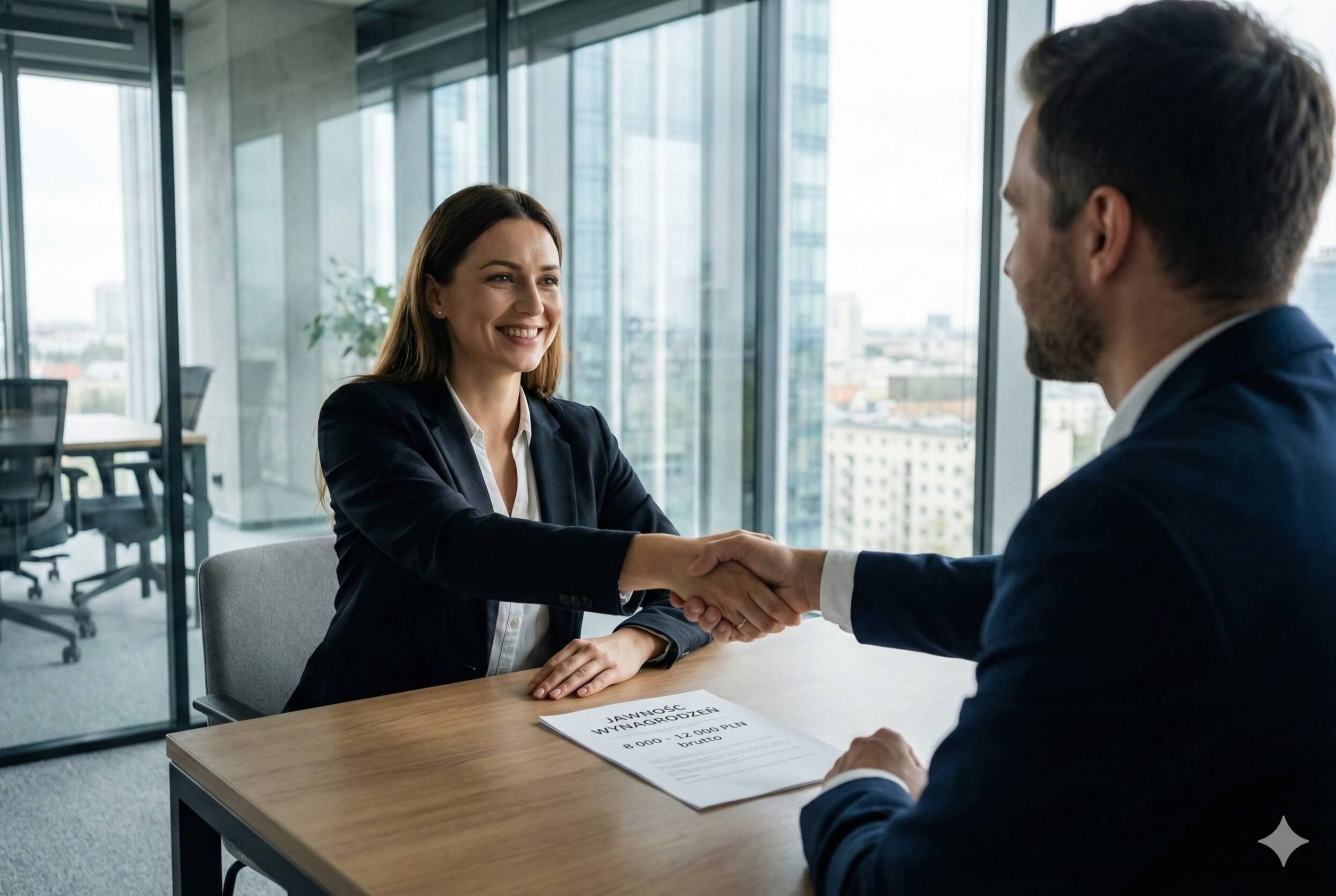 Jawność wynagrodzeń w Polsce – na czym polega i od kiedy obowiązuje?