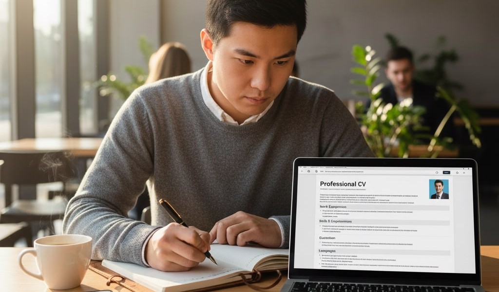 Jak znaleźć pracę? Porady, metody i rozwiązania