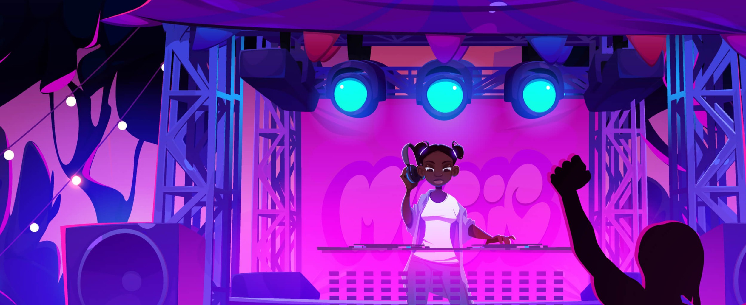 Lista TOP15 najpopularniejszych klubów nocnych w Warszawie na sezon 2026