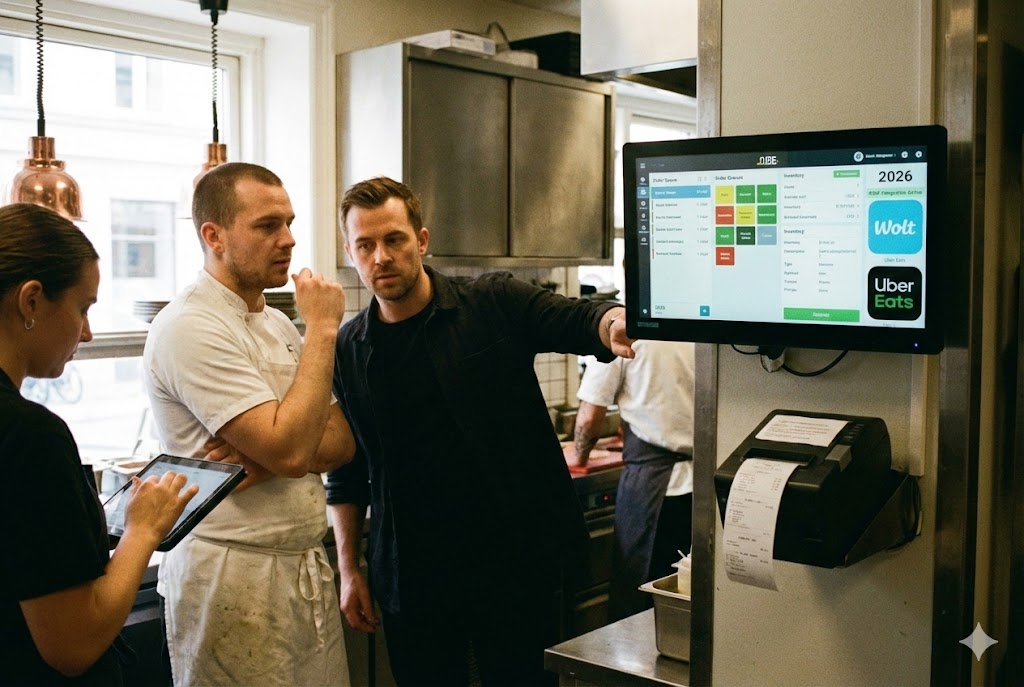 Jakie są najpopularniejsze programy gastronomiczne? Ranking 2026