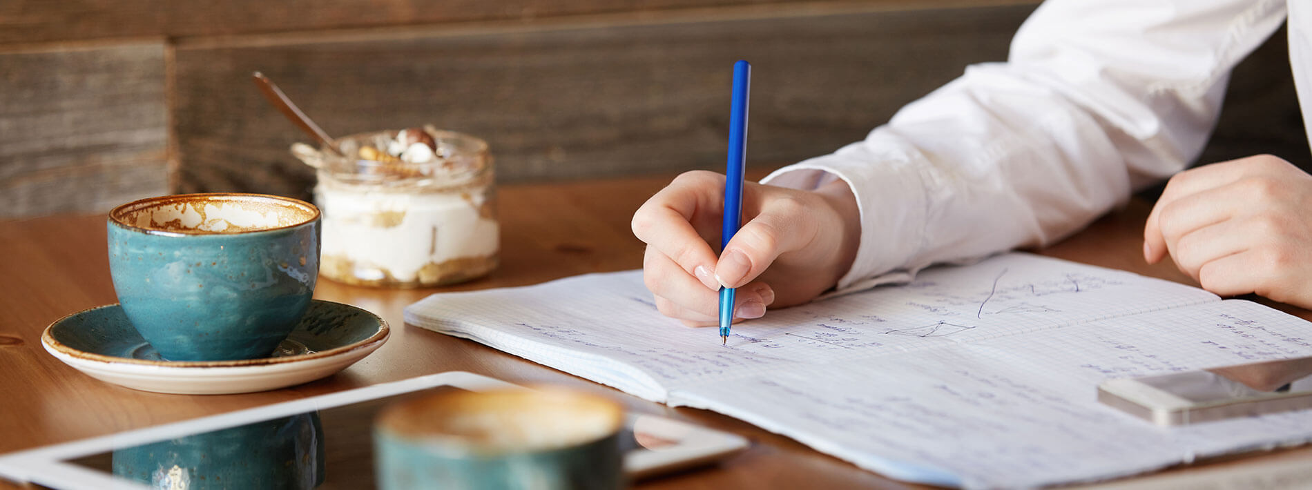Grafik pracy w restauracji - przykładowy szablon i zasady planowania